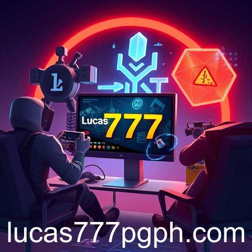 Exploring the Rise of Lucas 777 in Online Gaming