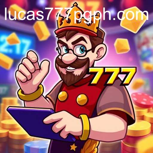 Rise of Lucas 777 in Gaming