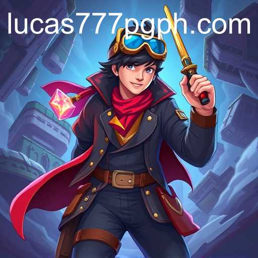 The Rise of Lucas 777 in Gaming