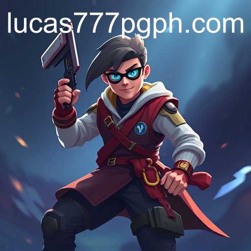 Lucas 777 PG: A Rising Star in the Gaming World