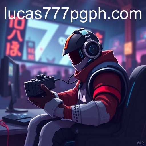 The Evolution of Lucas 777 PG in the Gaming World