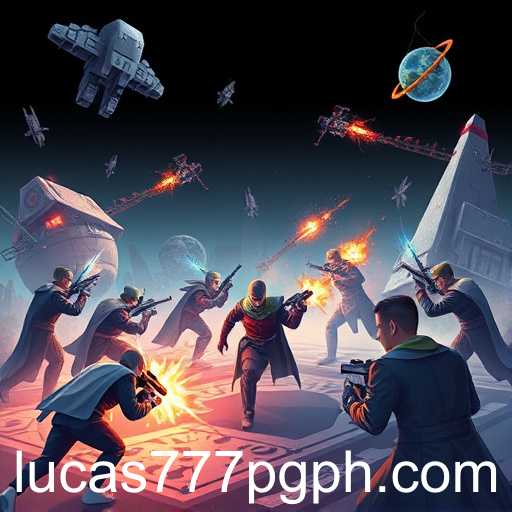 Lucas 777 pg: Revolutionizing Online Gaming in 2025