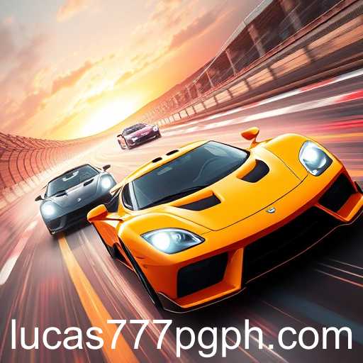 The Rise of Lucas 777 PG: A Gaming Phenomenon