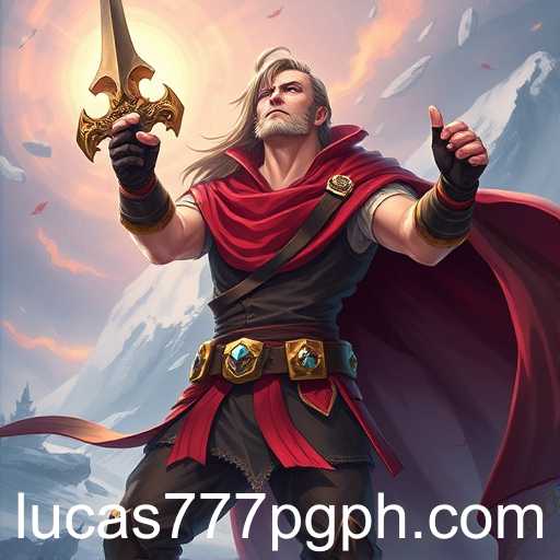 Lucas 777 Revolutionizes Gaming