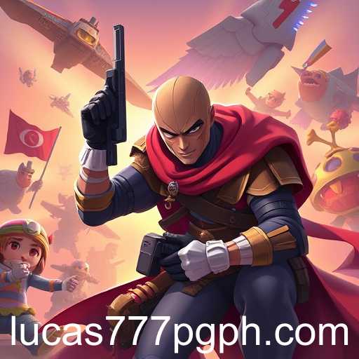 Lucas 777 Brings New Thrills to Gamers