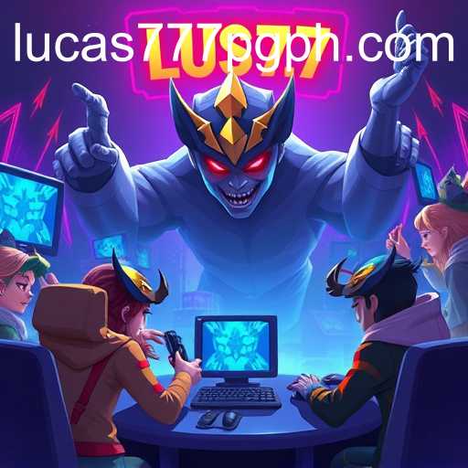 The Rise of Lucas 777: A New Era in Gaming