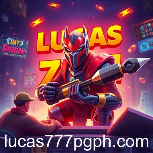 The Rise of Lucas 777 in Gaming