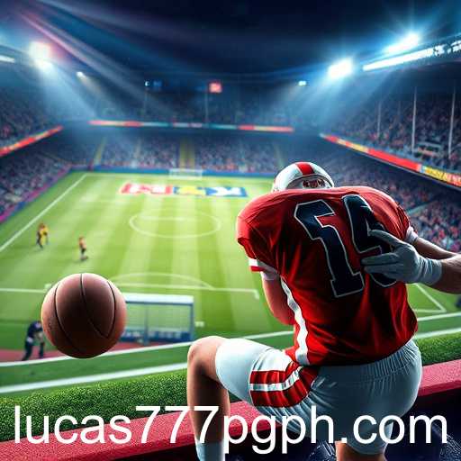 The Rise of Online Gaming Platforms: Spotlight on Lucas 777 PG