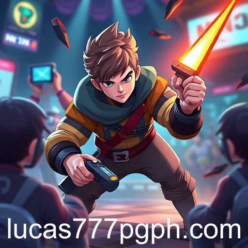 The Rise of Lucas 777 in Gaming Circles